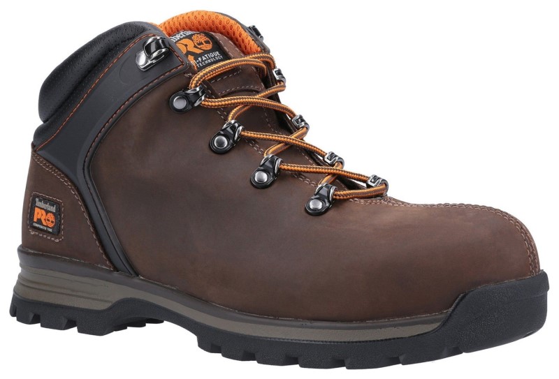 Timberland PRO Splitrock XT S3 Bruin 1 / 1
