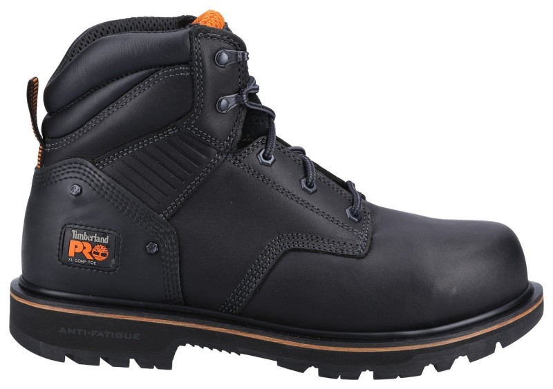 Timberland PRO 6IN Ballast S1 Zwart 2 / 3