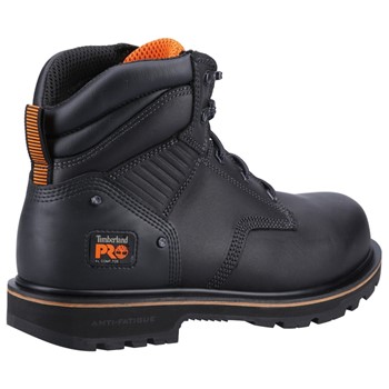 Timberland PRO 6IN Ballast S1 Zwart 3 / 3