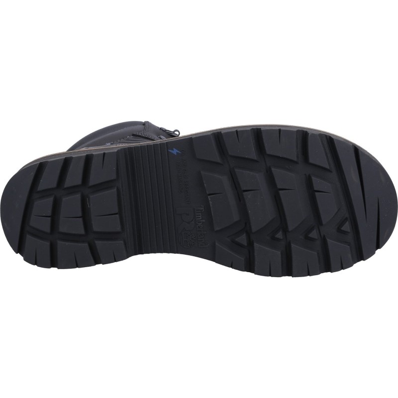 Timberland PRO 6IN Ballast S1 Zwart 4 / 4