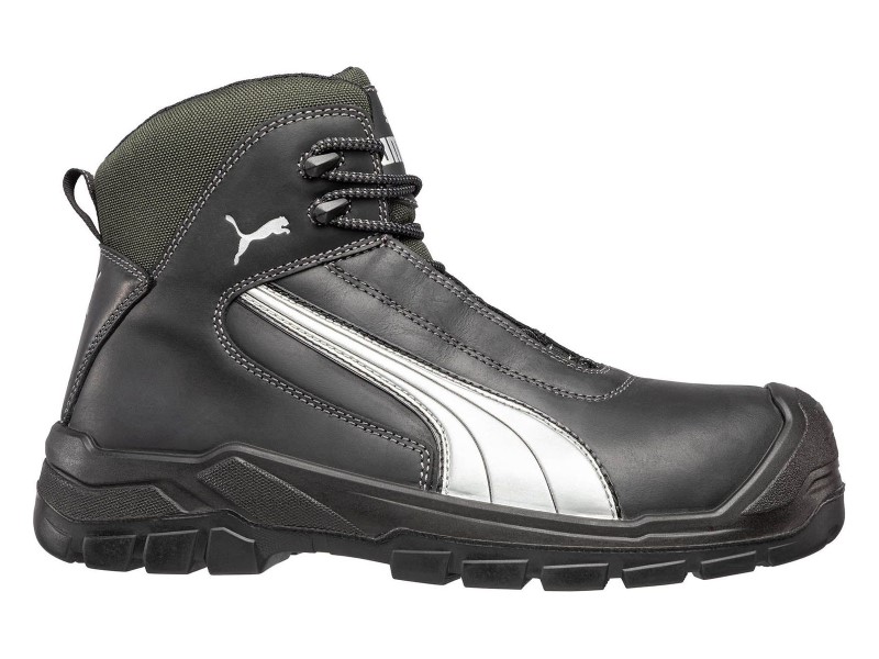 Puma Cascades Mid S3S FO CI HI HRO SR 630210 1 / 4