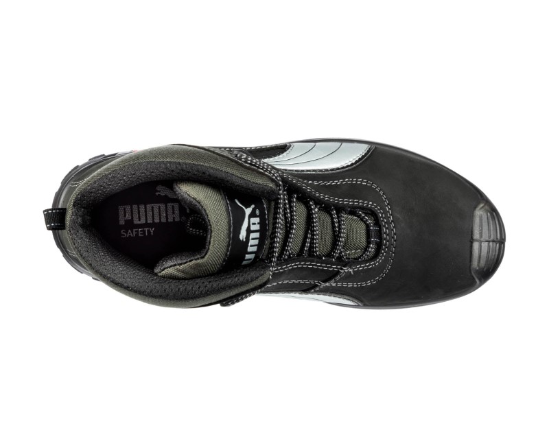 Puma Cascades Mid S3S FO CI HI HRO SR 630210 3 / 4