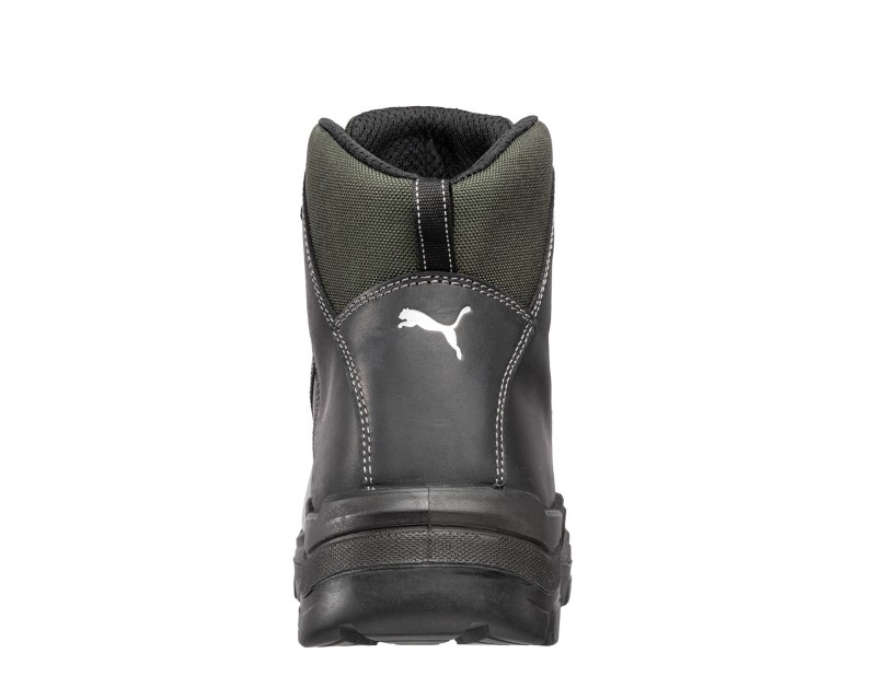 Puma Cascades Mid S3S FO CI HI HRO SR 630210 4 / 4