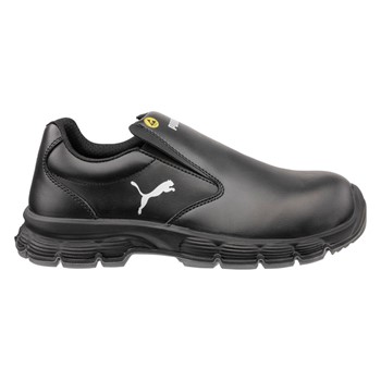 Puma Float Black Low S2 ESD FO SR 647190 1 / 6