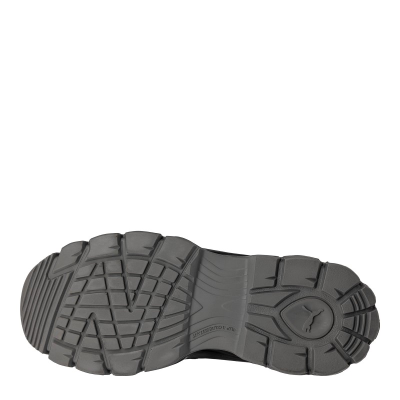 Puma Float Black Low S2 ESD FO SR 647190 2 / 6