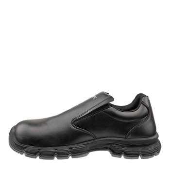 Puma Float Black Low S2 ESD FO SR 647190 4 / 6