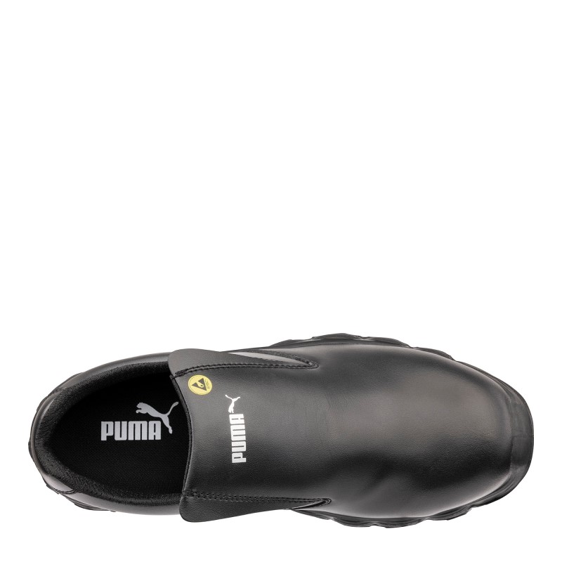 Puma Float Black Low S2 ESD FO SR 647190 5 / 6