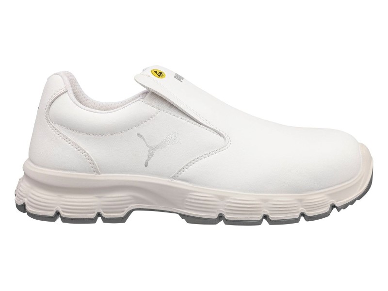 Puma Float White Low S2 ESD FO SR 647180 1 / 6