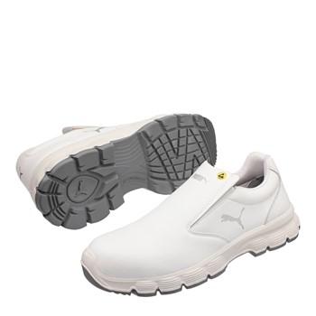 Puma Float White Low S2 ESD FO SR 647180 3 / 6