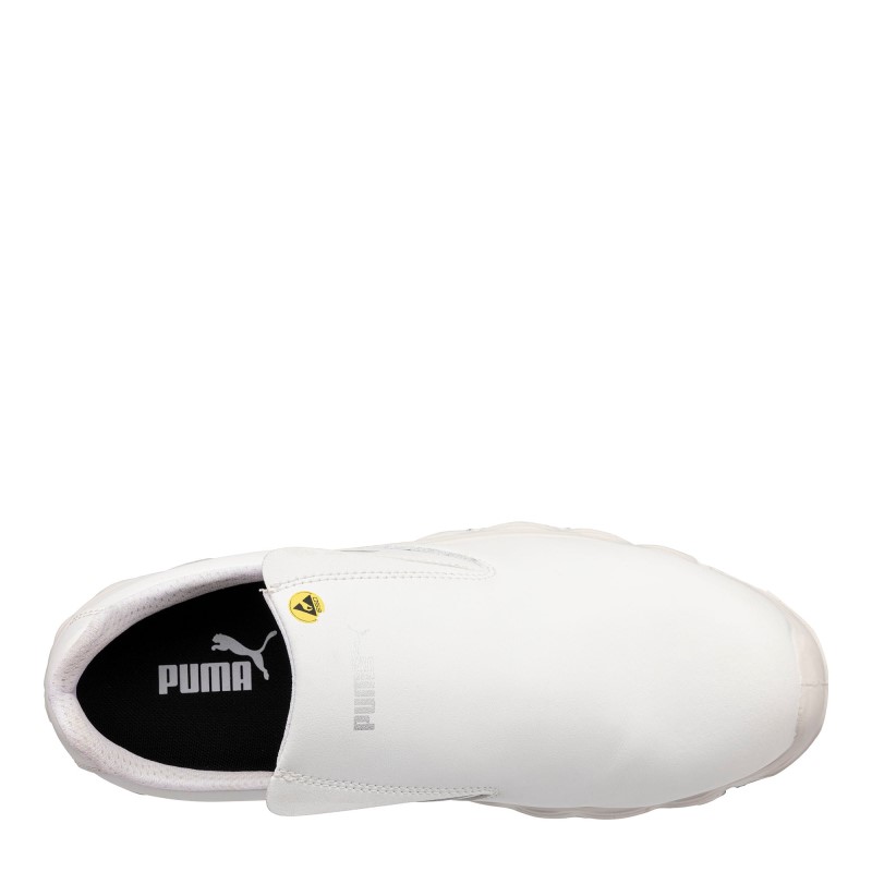 Puma Float White Low S2 ESD FO SR 647180 5 / 6