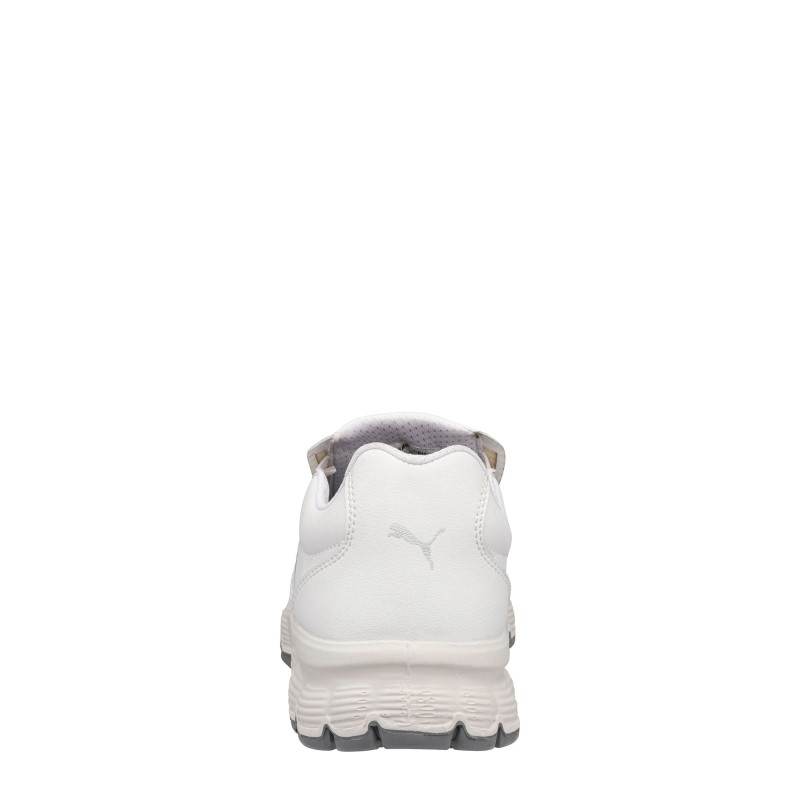 Puma Float White Low S2 ESD FO SR 647180 6 / 6