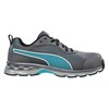 Puma Fuse Knit Blue WNS Low S1P ESD HRO SRC 643900 1 / 5