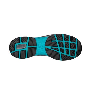Puma Fuse Knit Blue WNS Low S1P ESD HRO SRC 643900 2 / 5