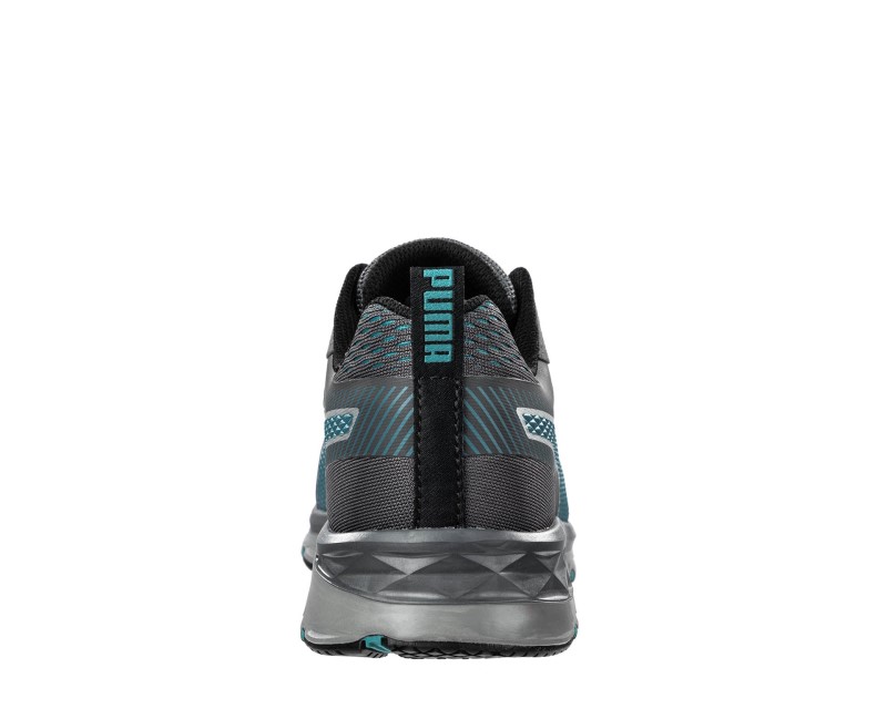 Puma Fuse Knit Blue WNS Low S1P ESD HRO SRC 643900 5 / 5