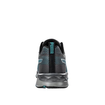 Puma Fuse Knit Blue WNS Low S1P ESD HRO SRC 643900 5 / 5
