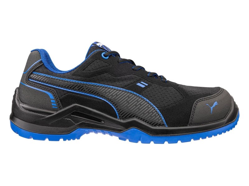 Puma Fuse TC Blue Low S1PS ESD FO SR 644280 1 / 6