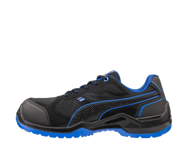 Puma Fuse TC Blue Low S1PS ESD FO SR 644280 4 / 6