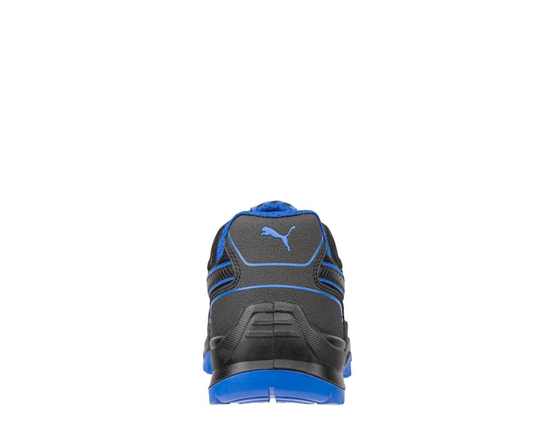 Puma Fuse TC Blue Low S1PS ESD FO SR 644280 6 / 6