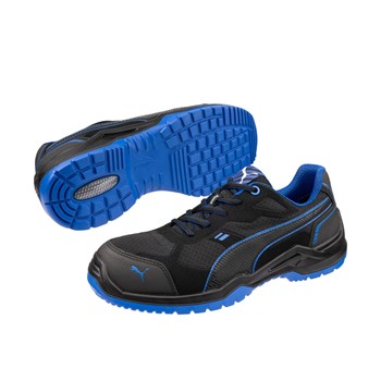 Puma Fuse TC Blue Wide Low S1PS ESD FO SR 644280 3 / 6