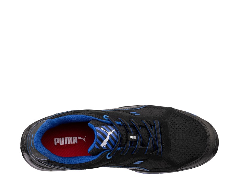Puma Fuse TC Blue Wide Low S1PS ESD FO SR 644280 5 / 6