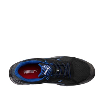 Puma Fuse TC Blue Wide Low S1PS ESD FO SR 644280 5 / 6
