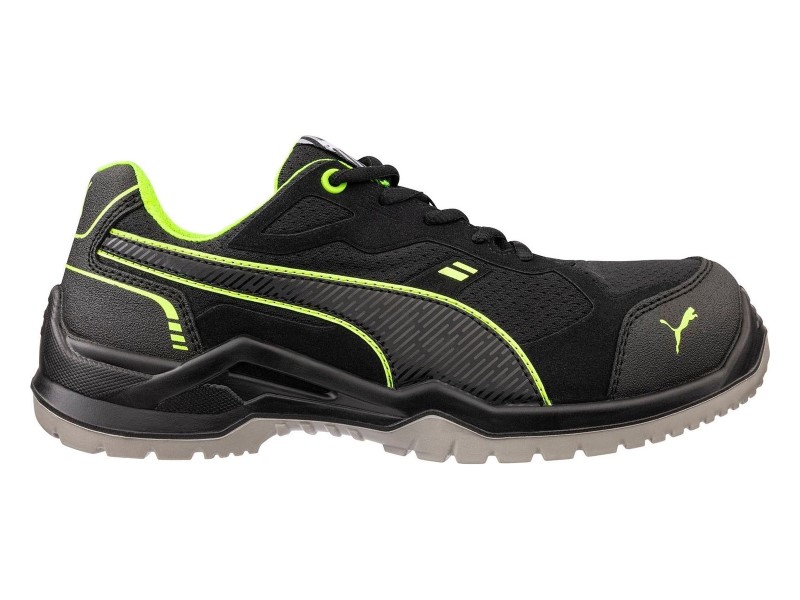 Puma Fuse TC Green Low S1PS ESD FO SR 644210 1 / 6