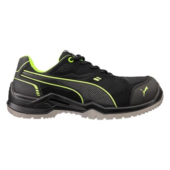Puma Fuse TC Green Low S1PS ESD FO SR 644210 1 / 6