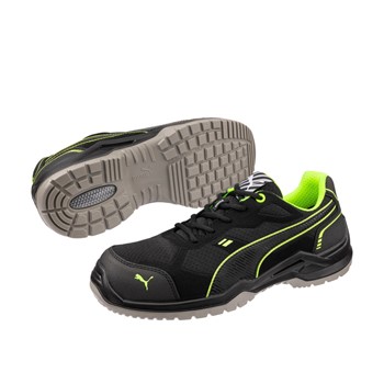 Puma Fuse TC Green Low S1PS ESD FO SR 644210 3 / 6