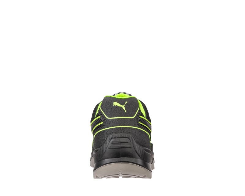 Puma Fuse TC Green Low S1PS ESD FO SR 644210 6 / 6