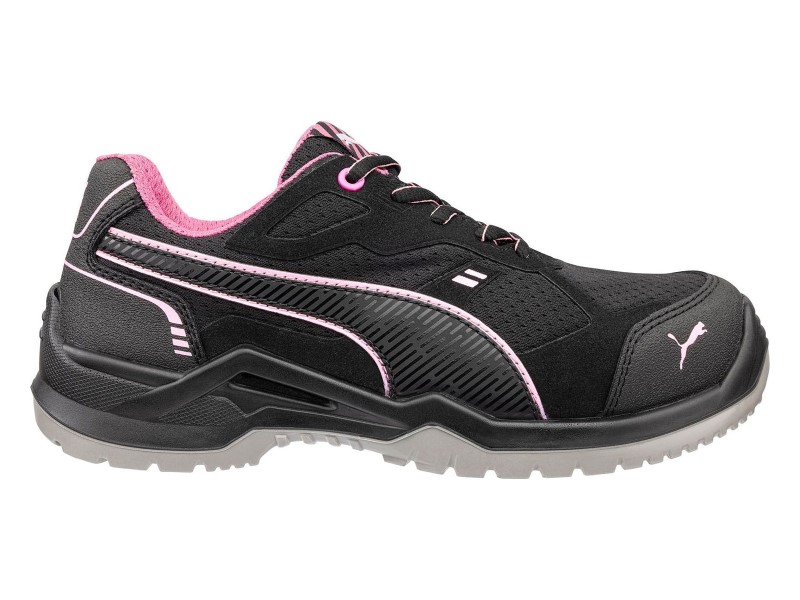Puma Fuse TC Pink Low WNS S1PS ESD FO SR 644110 1 / 6