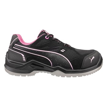 Puma Fuse TC Pink Low WNS S1PS ESD FO SR 644110 1 / 6