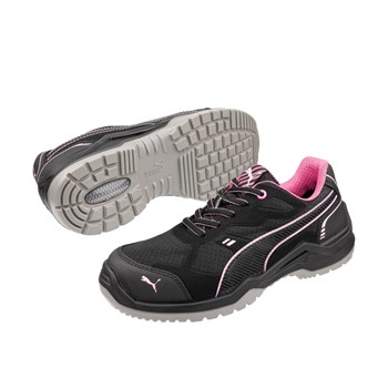Puma Fuse TC Pink Low WNS S1PS ESD FO SR 644110 3 / 6