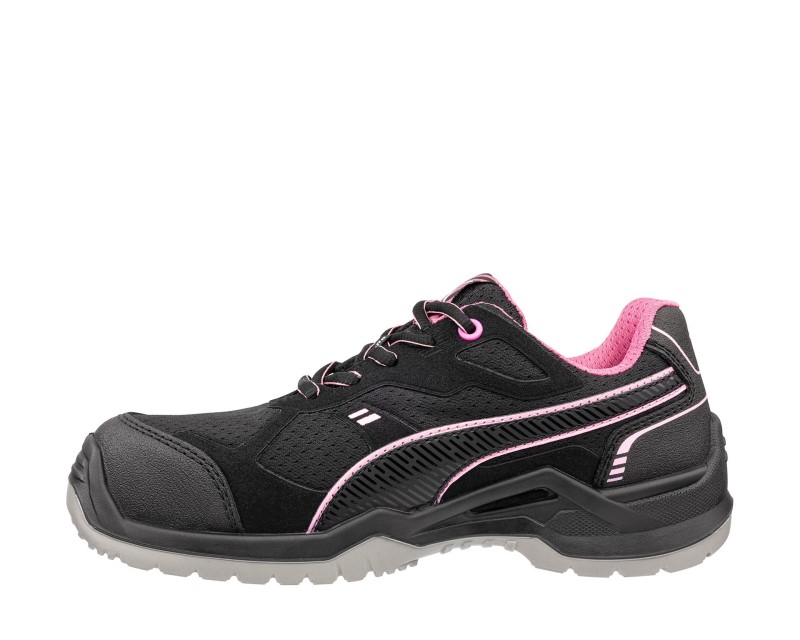 Puma Fuse TC Pink Low WNS S1PS ESD FO SR 644110 4 / 6