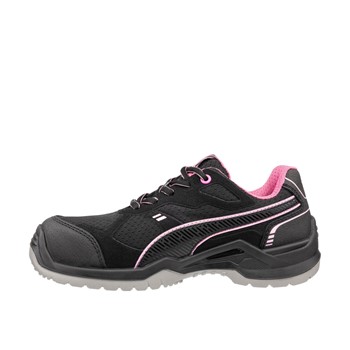 Puma Fuse TC Pink Low WNS S1PS ESD FO SR 644110 4 / 6