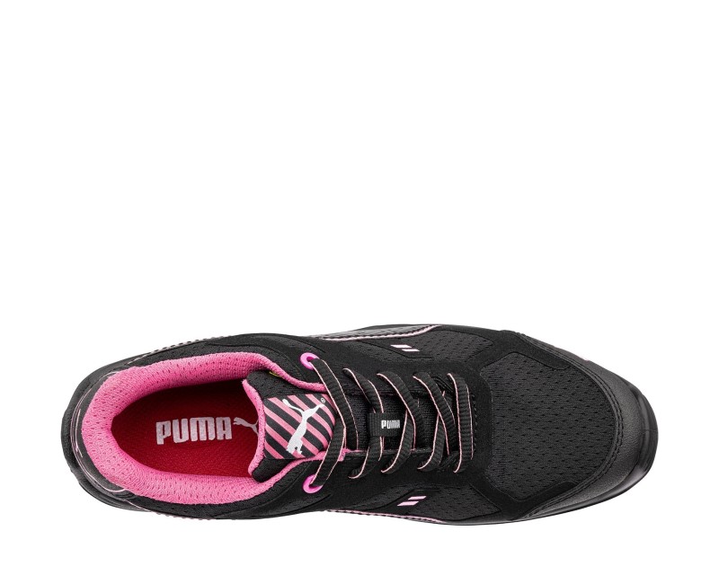 Puma Fuse TC Pink Low WNS S1PS ESD FO SR 644110 5 / 6