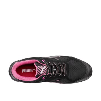 Puma Fuse TC Pink Low WNS S1PS ESD FO SR 644110 5 / 6