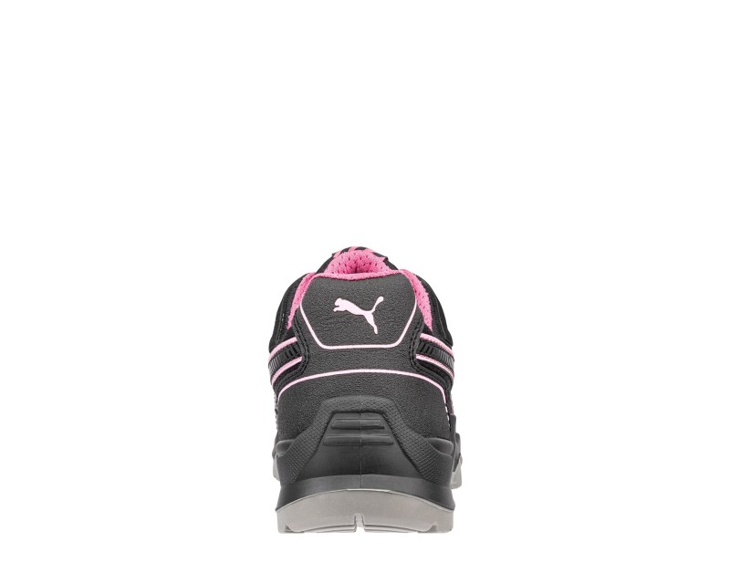 Puma Fuse TC Pink Low WNS S1PS ESD FO SR 644110 6 / 6