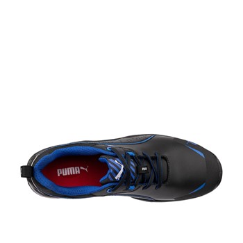 Puma Krypton Blue Low S3S ESD FO SR 644270 5 / 6