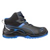 Puma Krypton Blue Mid S3S ESD FO SR 634270 1 / 6