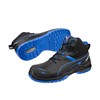 Puma Krypton Blue Mid S3S ESD FO SR 634270 3 / 6