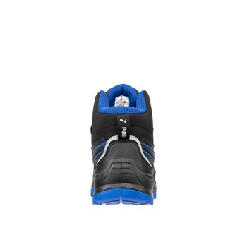 Puma Krypton Blue Mid S3S ESD FO SR 634270 6 / 6