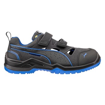 Puma Neodyme Blue Low S1PS ESD FO SR 644290 1 / 6