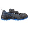 Puma Neodyme Blue Low S1PS ESD FO SR 644290 1 / 6
