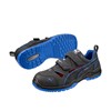 Puma Neodyme Blue Wide Low S1PS ESD FO SR 644290 3 / 6