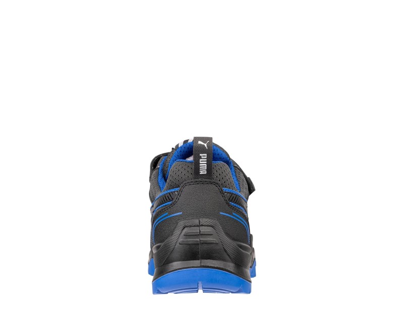Puma Neodyme Blue Wide Low S1PS ESD FO SR 644290 6 / 6