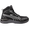 Puma Shift Black/White Mid S3S FO HRO SR 637700 1 / 6