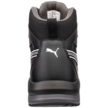 Puma Shift Black/White Mid S3S FO HRO SR 637700 3 / 6