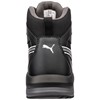 Puma Shift Black/White Mid S3S FO HRO SR 637700 3 / 6