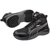 Puma Shift Black/White Mid S3S FO HRO SR 637700 4 / 6