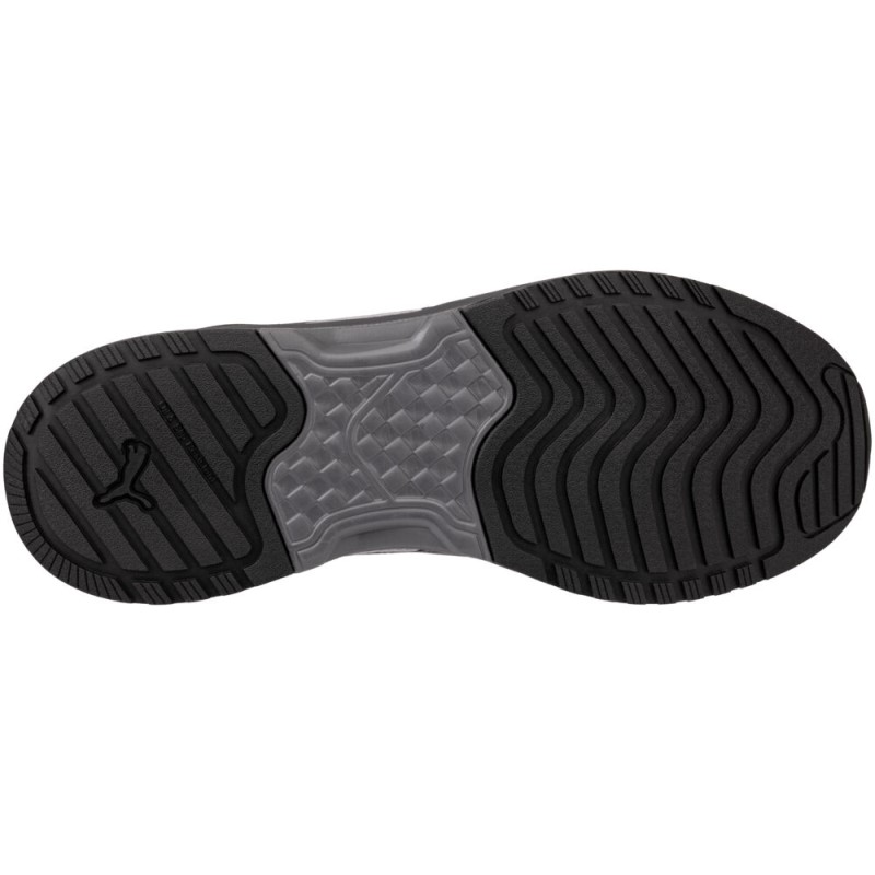 Puma Shift Black/White Mid S3S FO HRO SR 637700 5 / 6